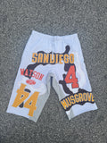 Peanut Butter Shorts