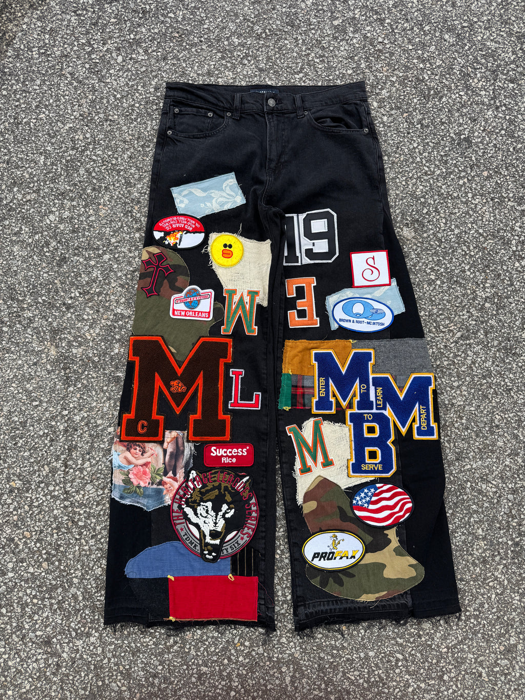 Em Jeans