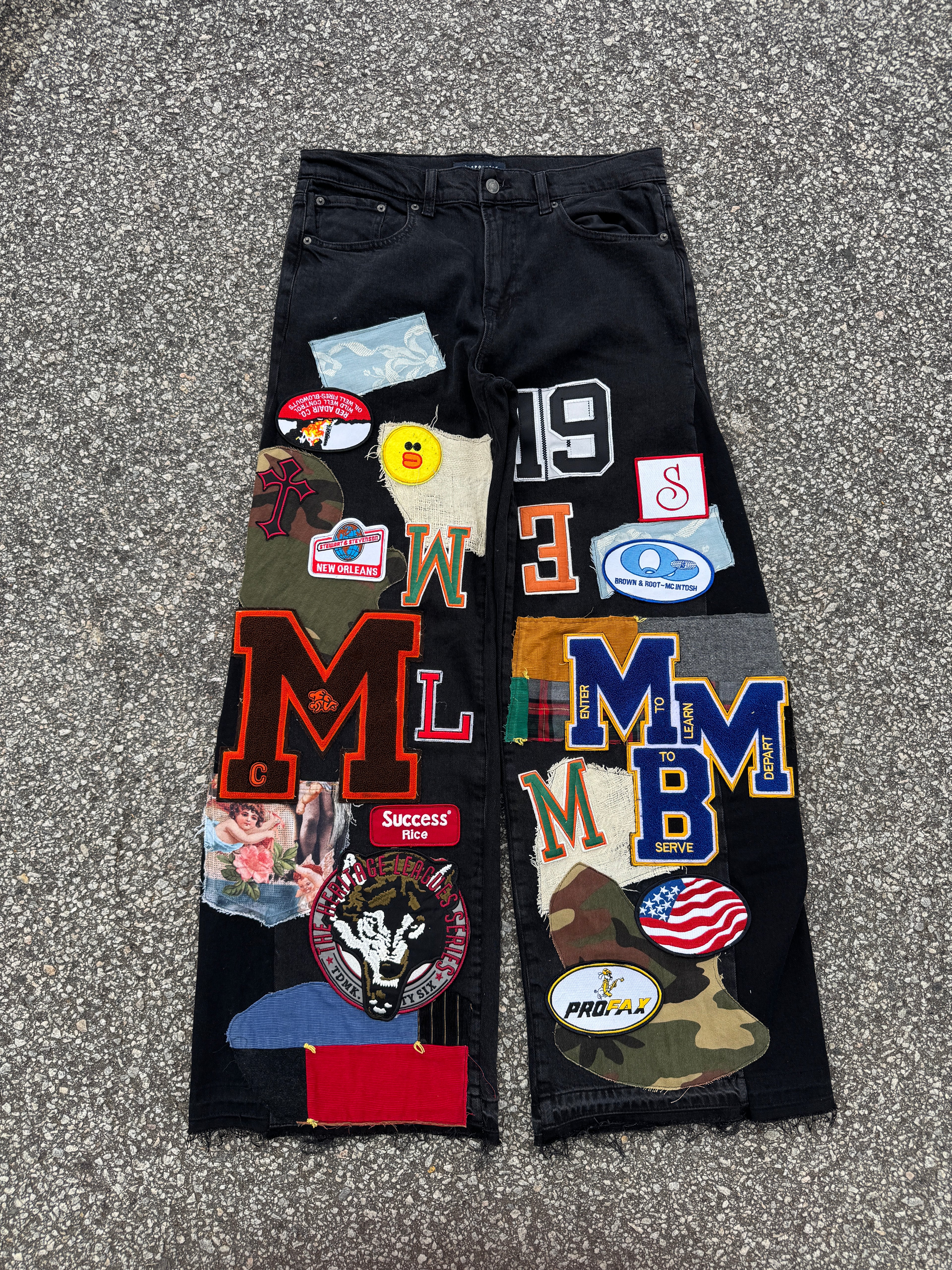 Em Jeans
