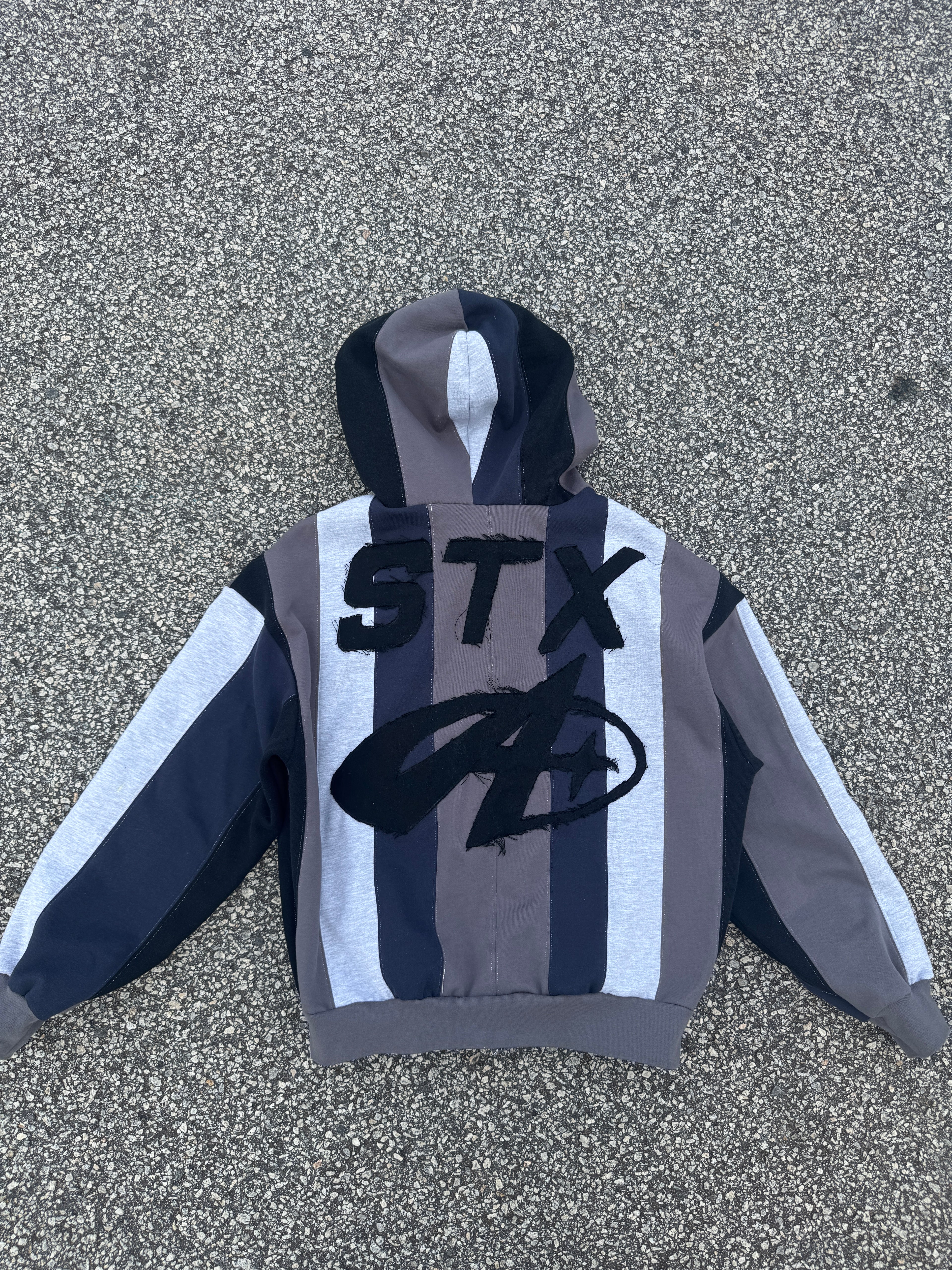 50 Shades of Grey Hoodie