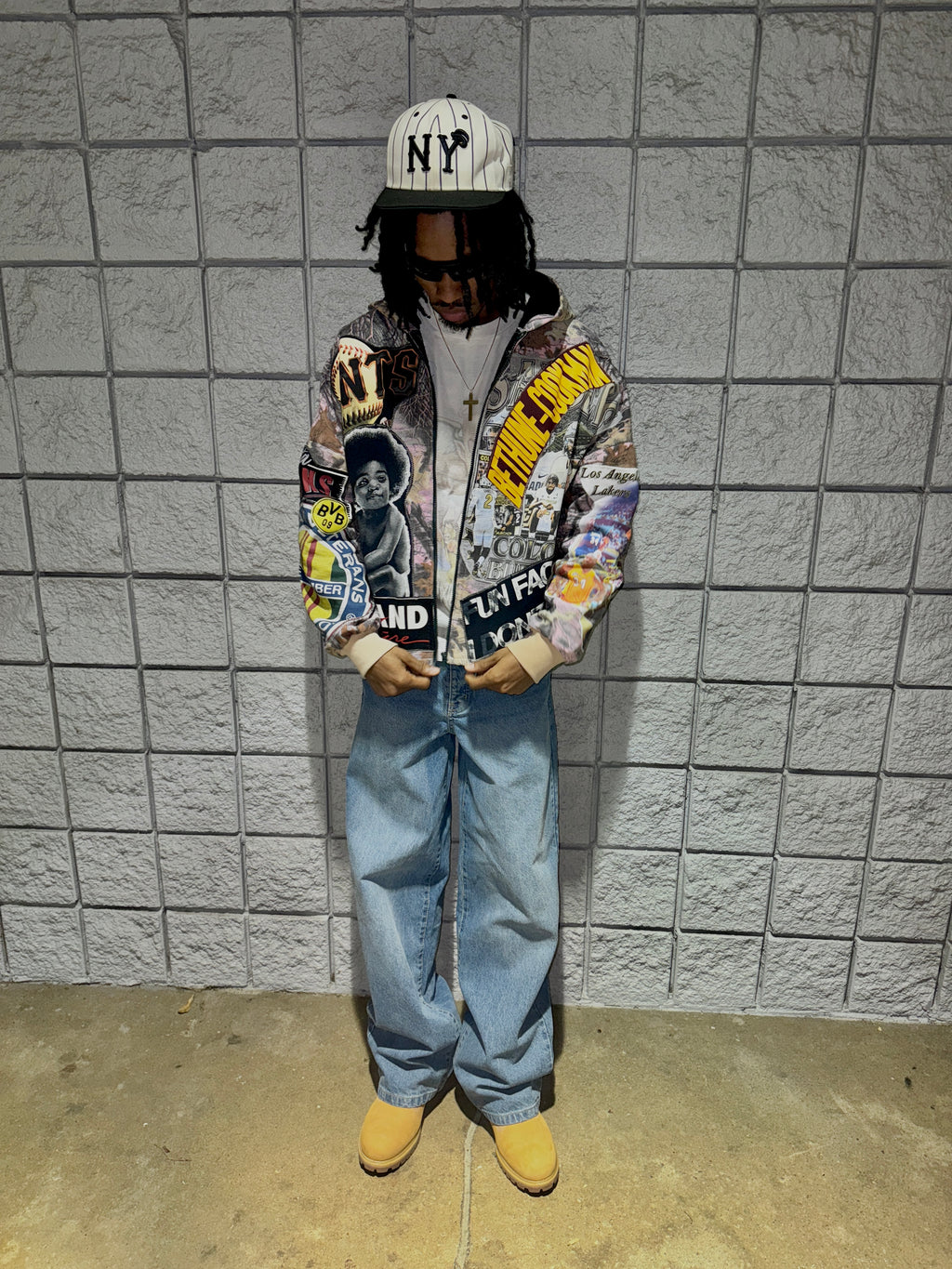 Real Tree Hoodie