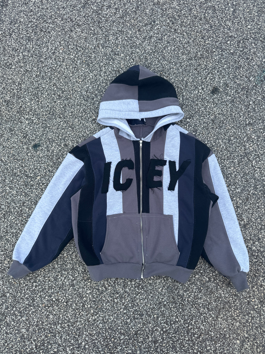 50 Shades of Grey Hoodie