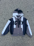 50 Shades of Grey Hoodie