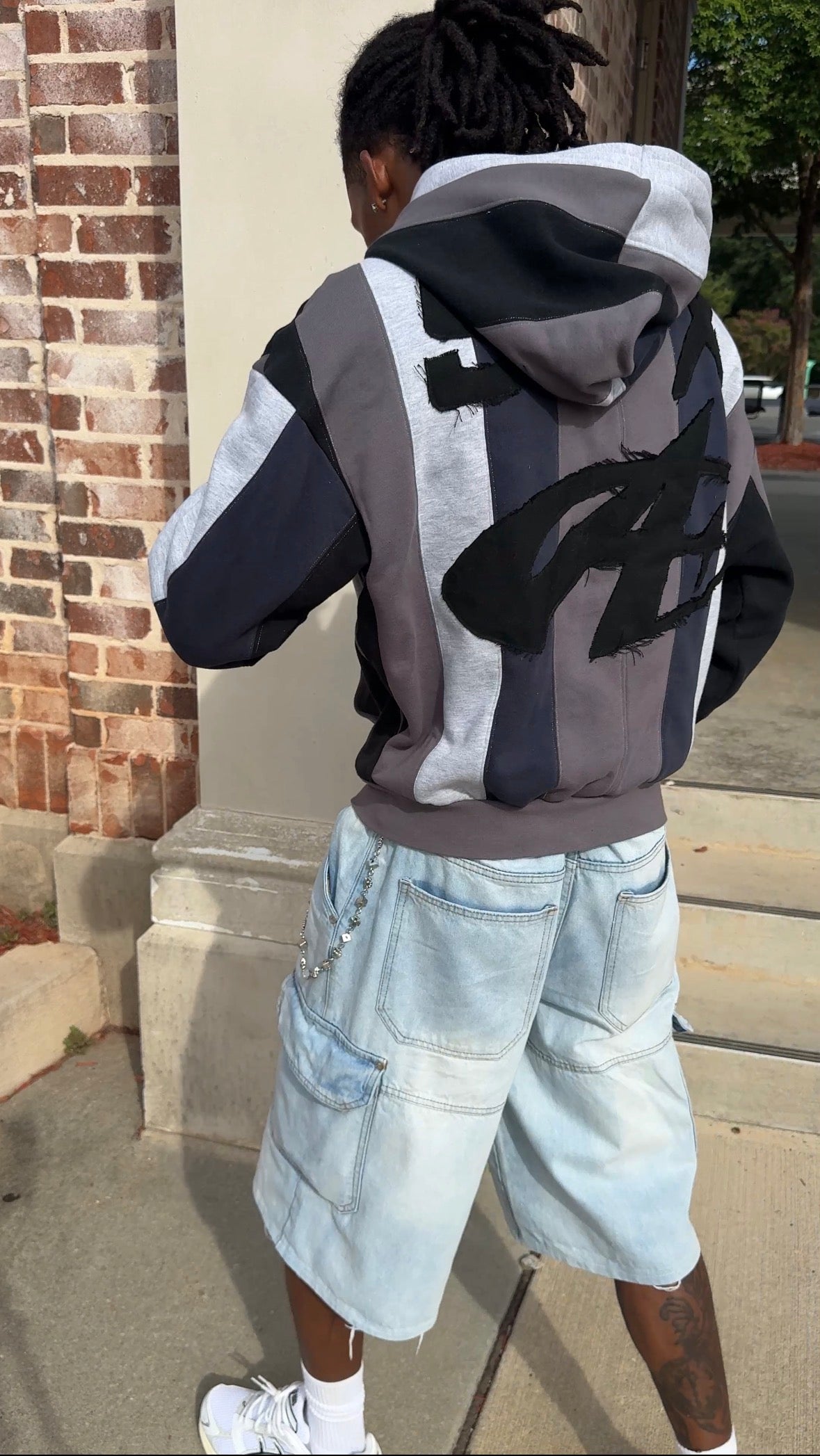 50 Shades of Grey Hoodie