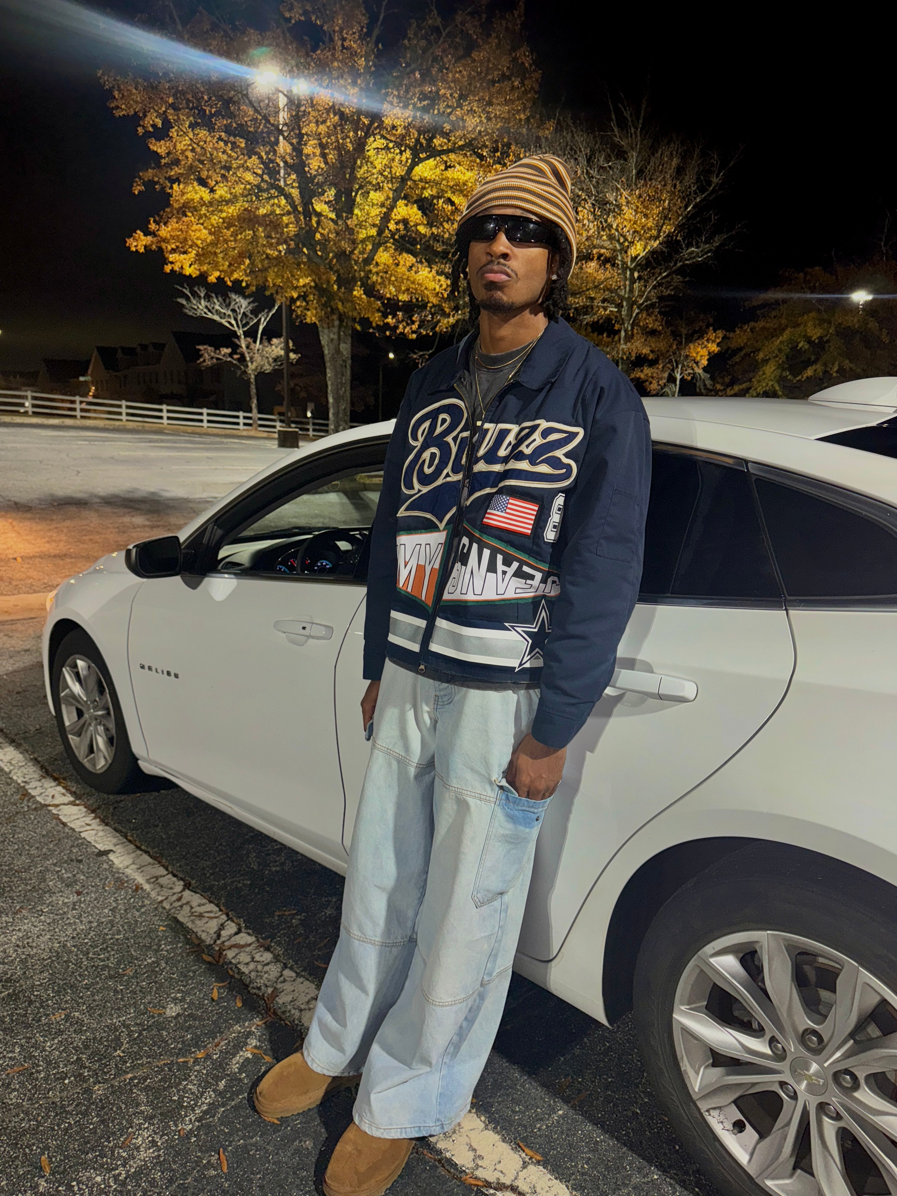 G-Tech Coat