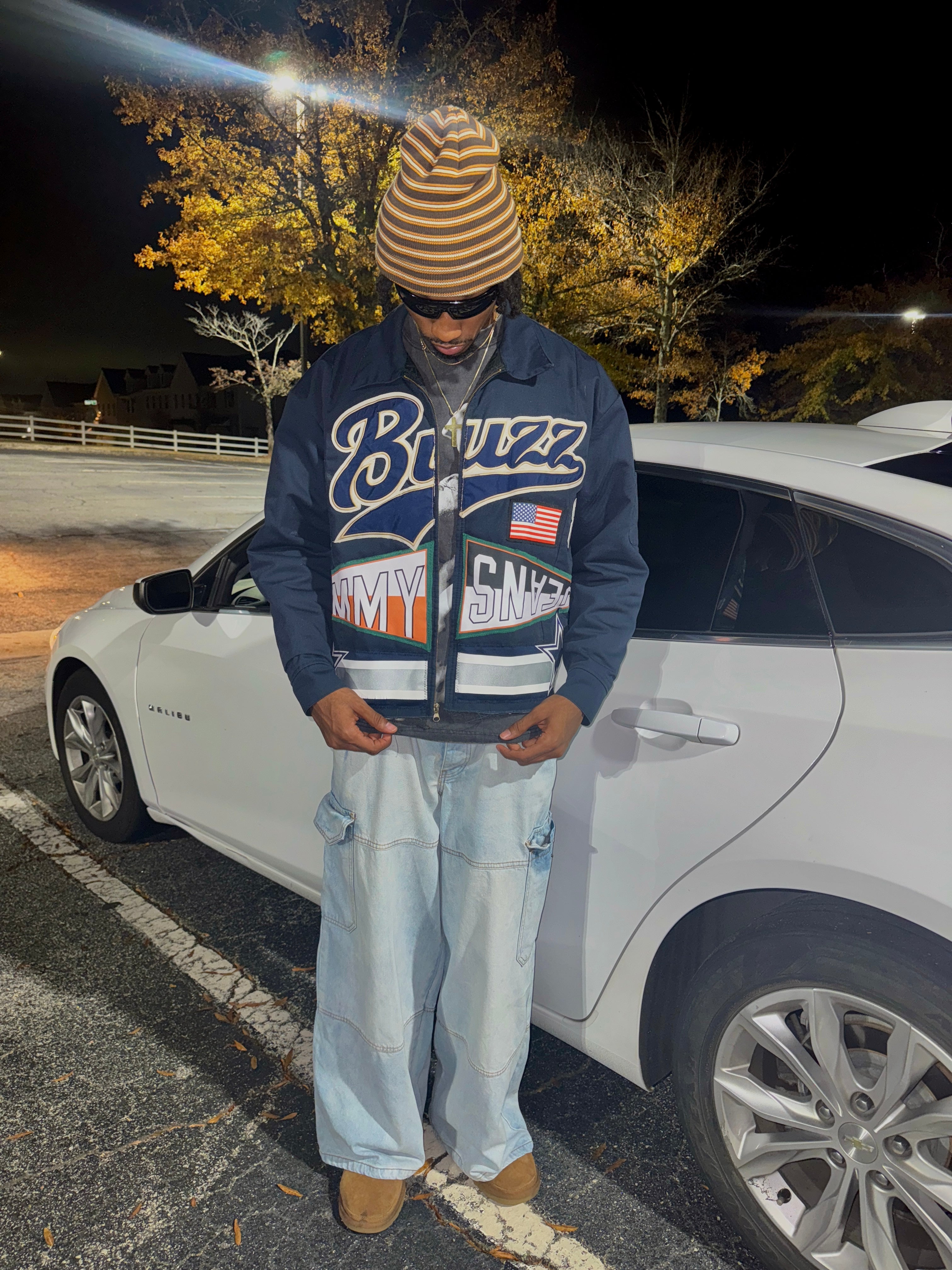 G-Tech Coat