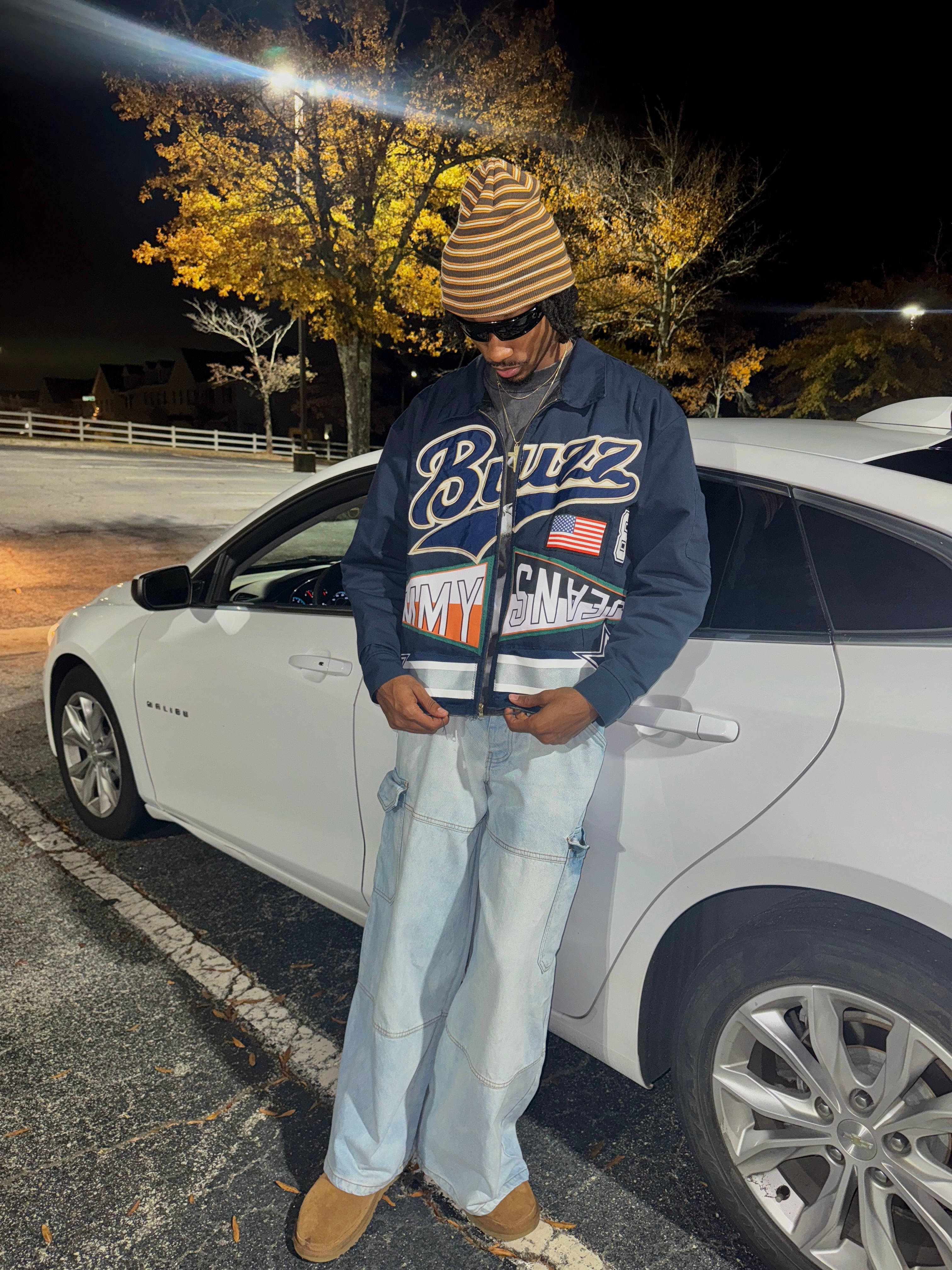 G-Tech Coat