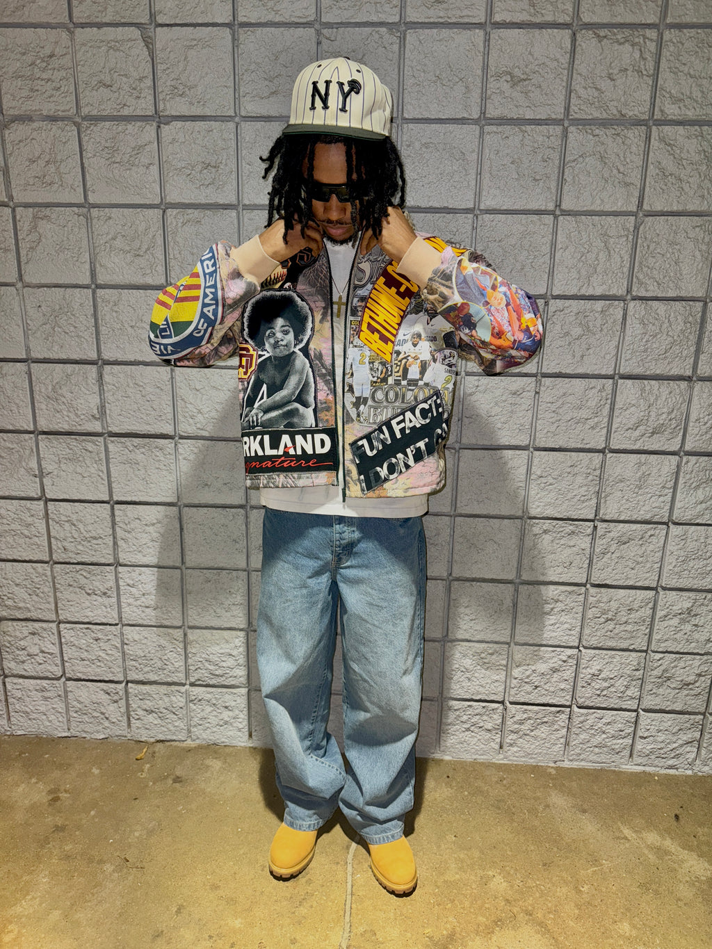 Real Tree Hoodie