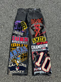 Ten Jeans