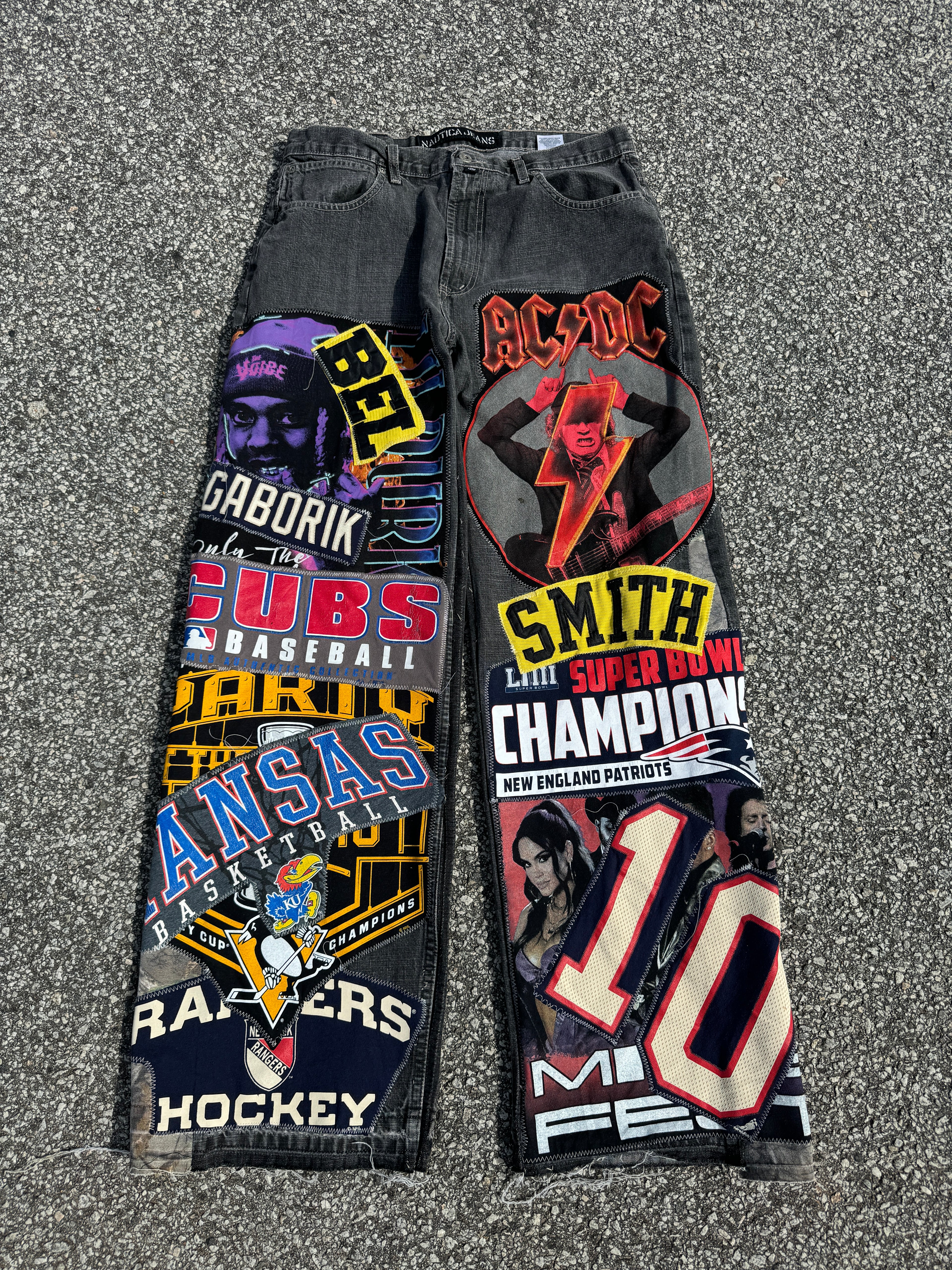 Ten Jeans