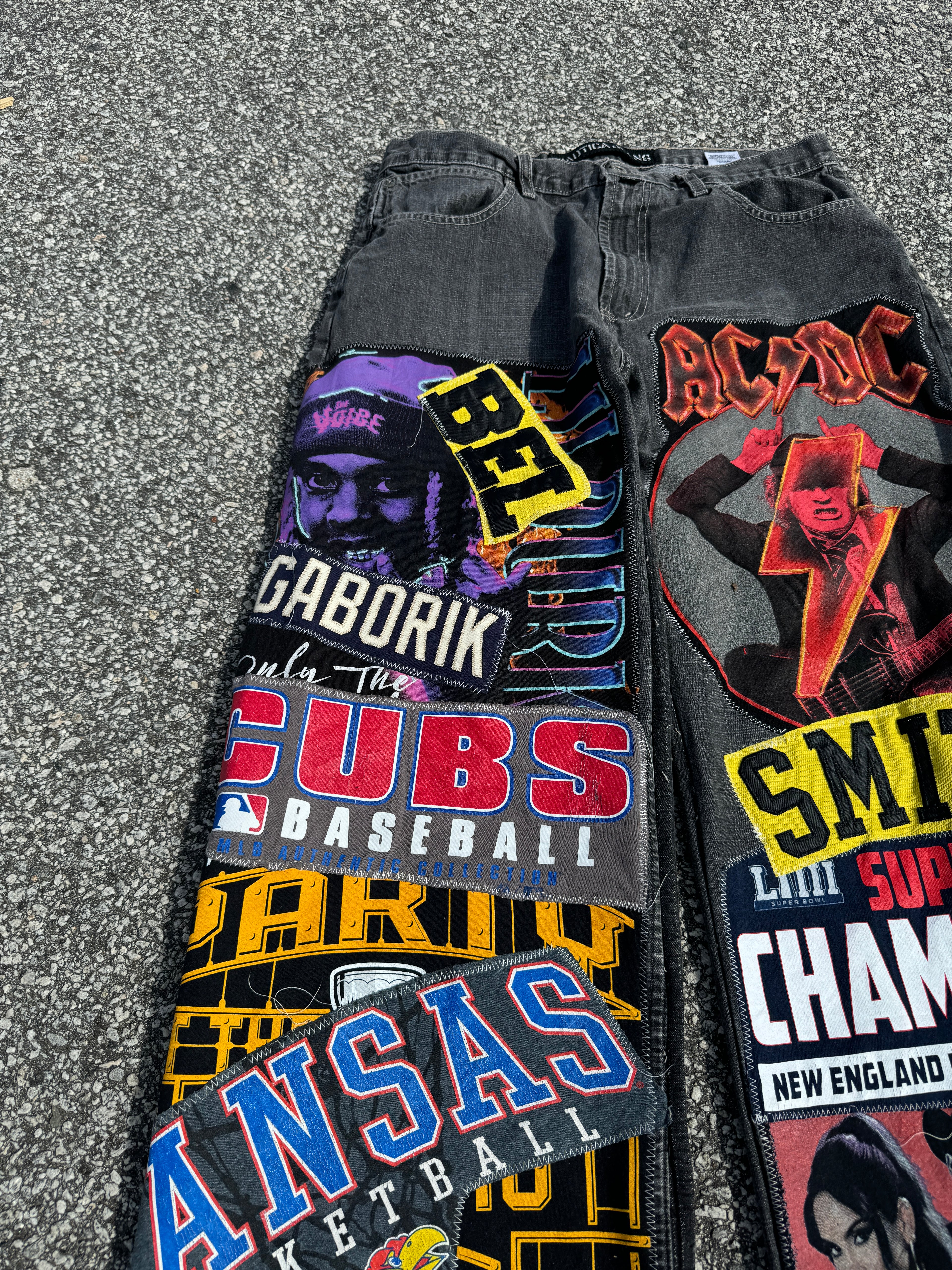 Ten Jeans