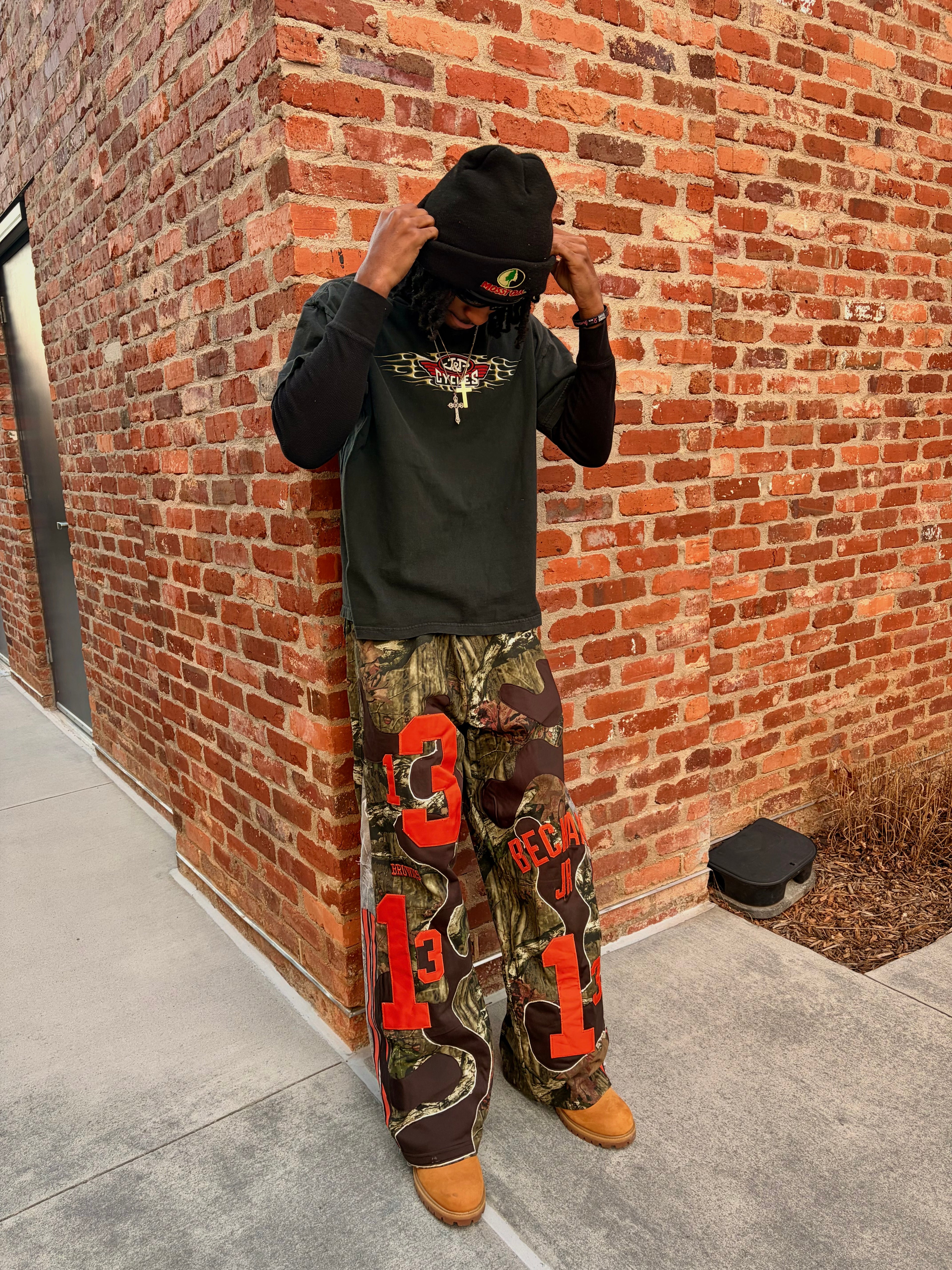 Odell Cargos