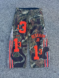 Odell Cargos