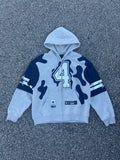 Funky Dak Hoodie