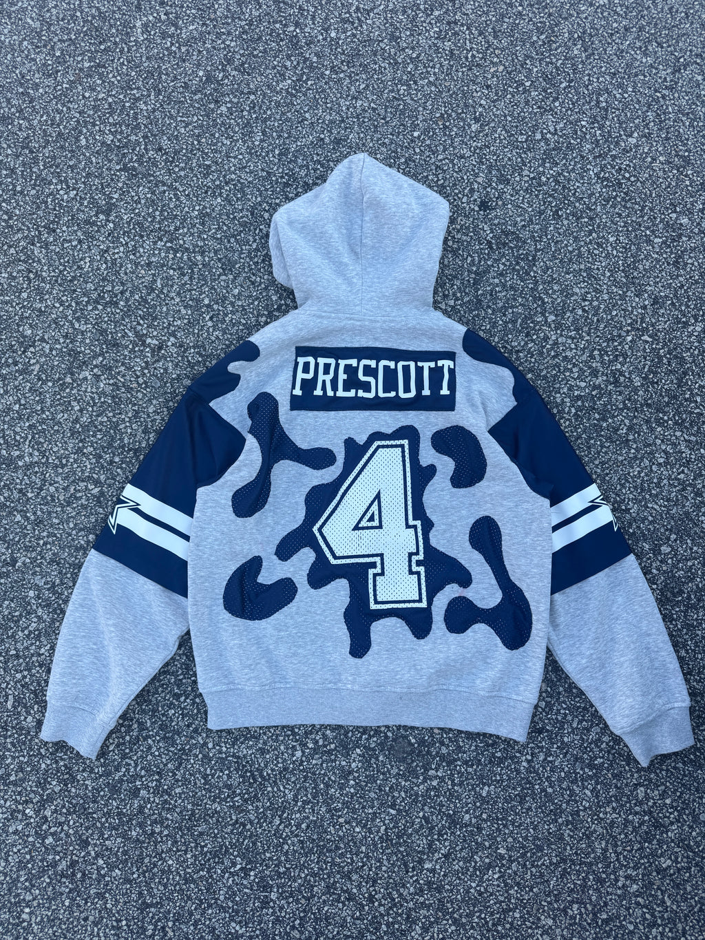 Funky Dak Hoodie