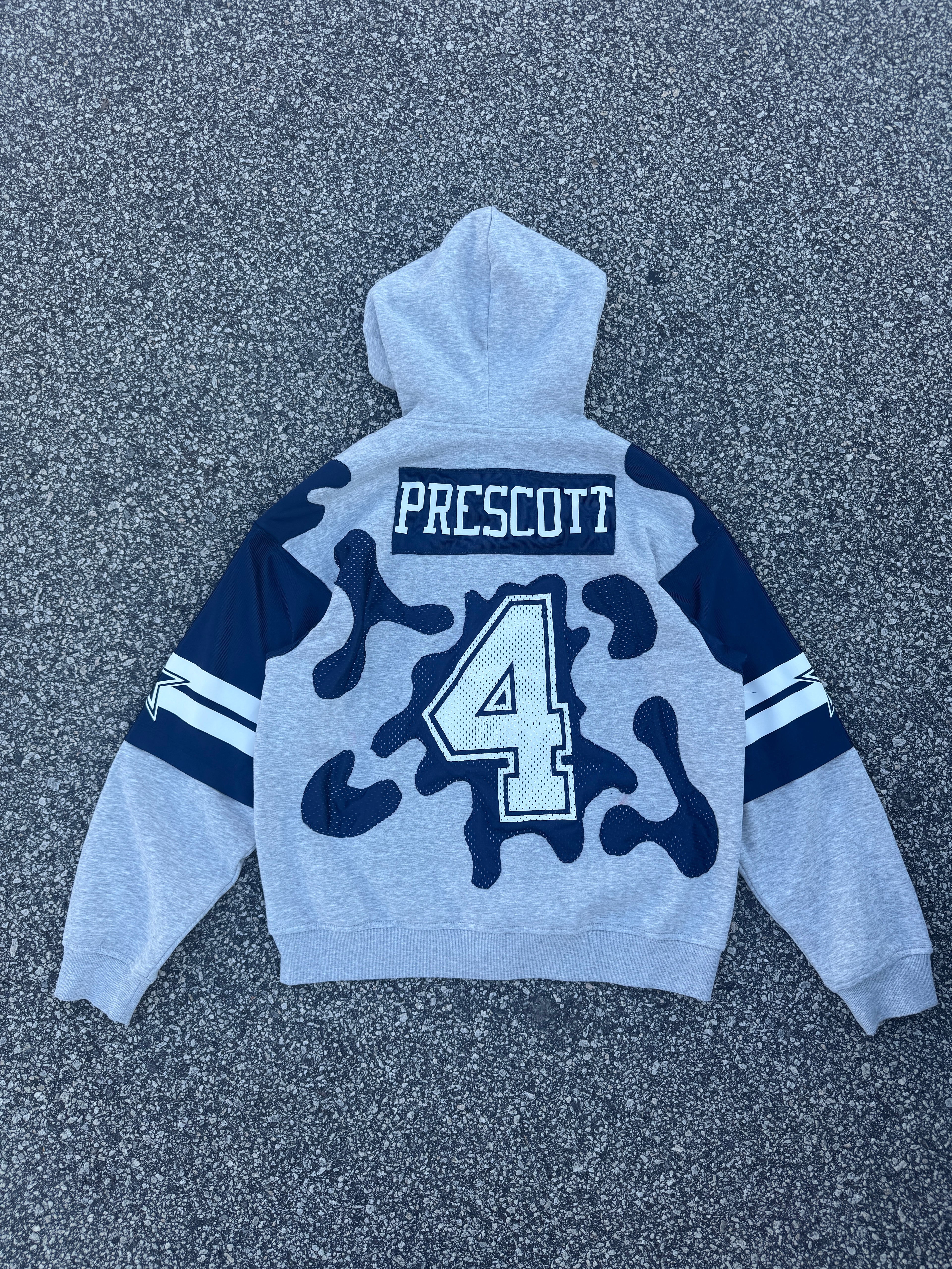 Funky Dak Hoodie